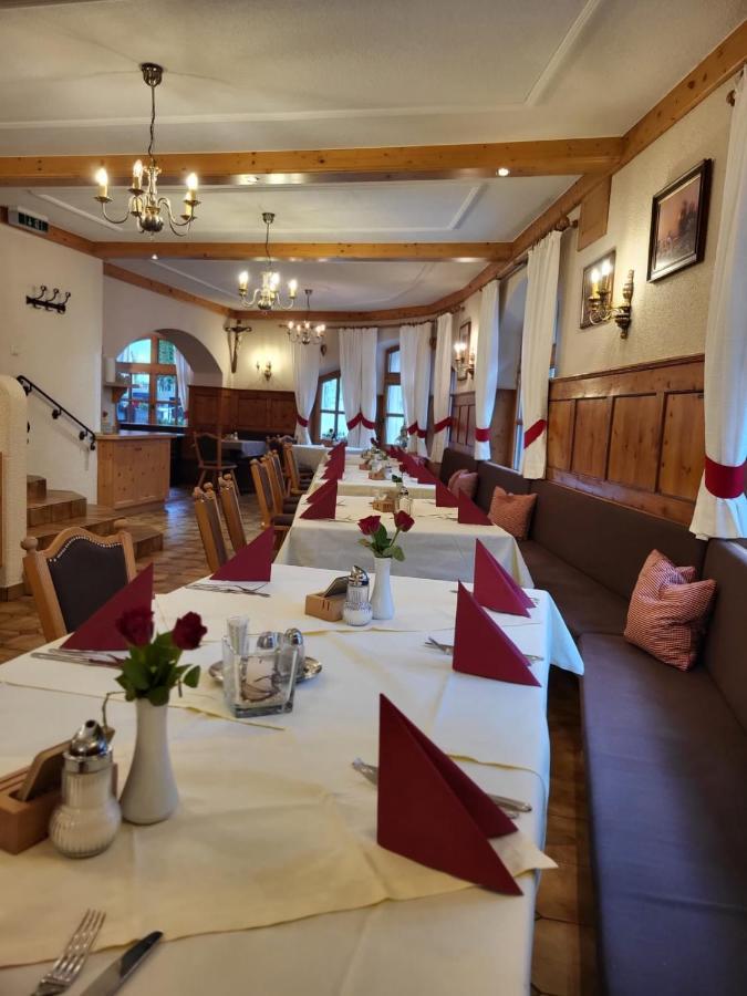 Hotel Restaurant Liesele Sonne Sankt Leonhard im Pitztal Ngoại thất bức ảnh