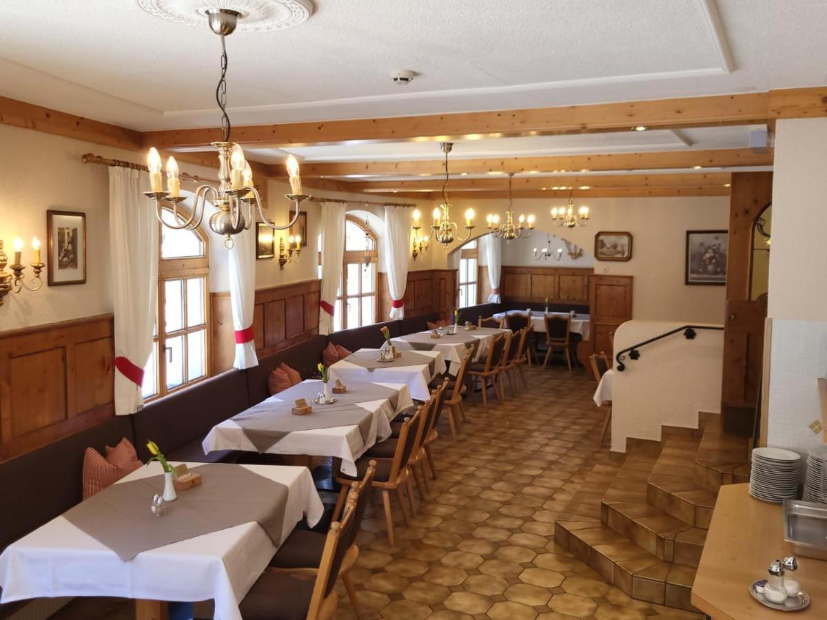 Hotel Restaurant Liesele Sonne Sankt Leonhard im Pitztal Ngoại thất bức ảnh